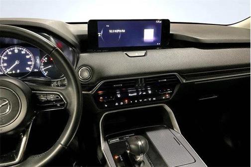 2024 Mazda CX-90 3.3 Turbo Preferred