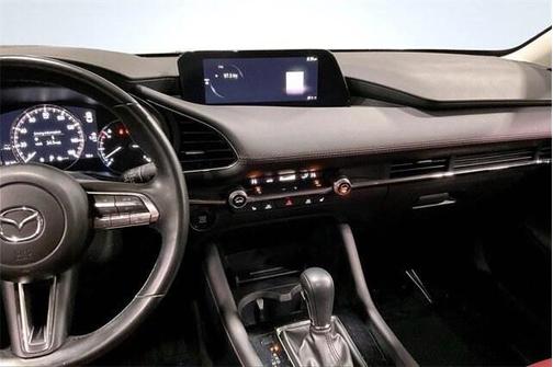 2023 Mazda Mazda3 AWD