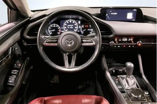 2023 Mazda Mazda3 AWD