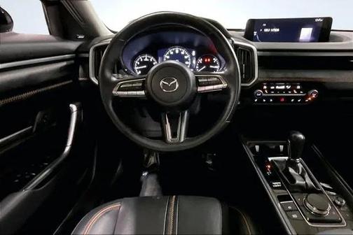 2023 Mazda CX-50 2.5 Turbo Premium Package