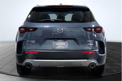 2023 Mazda CX-50 2.5 Turbo Premium Package