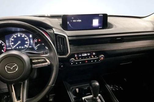 2023 Mazda CX-50 2.5 Turbo Premium Package