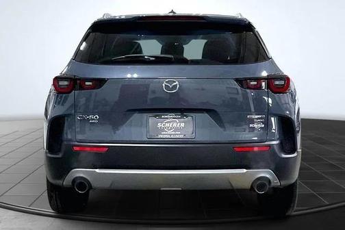 2023 Mazda CX-50 2.5 Turbo Premium Package
