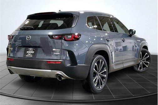 2023 Mazda CX-50 2.5 Turbo Premium Package