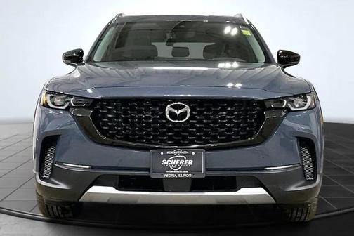 2023 Mazda CX-50 2.5 Turbo Premium Package