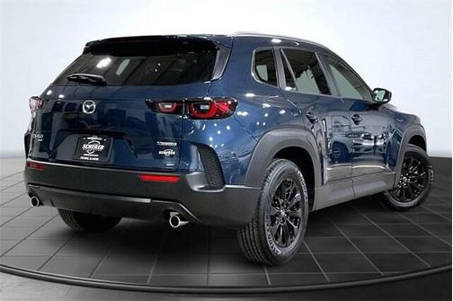 2025 Mazda CX-50 2.5 S Select Package