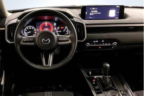 2025 Mazda CX-50 2.5 S Select Package