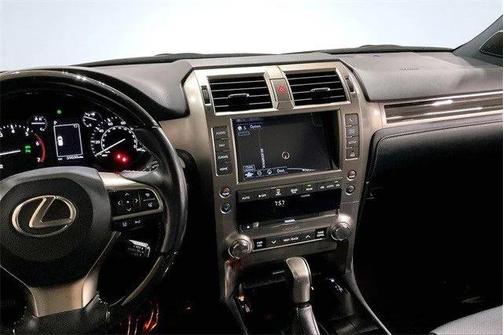 2021 Lexus GX 460 Premium