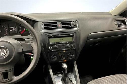 2011 Volkswagen Jetta S