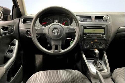 2011 Volkswagen Jetta S