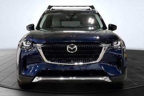 2024 Mazda CX-90 PHEV Premium