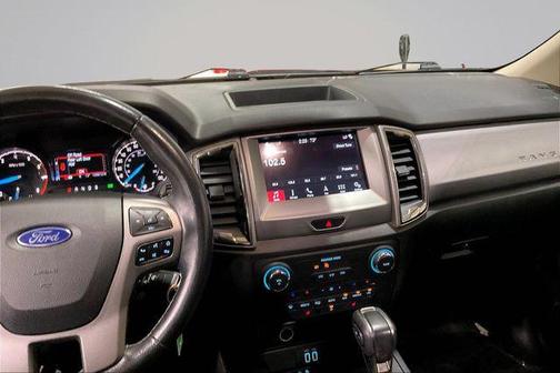 SABER 2019 Ford Ranger XLT