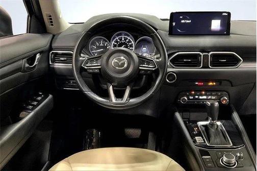 2022 Mazda CX-5 2.5 S Select