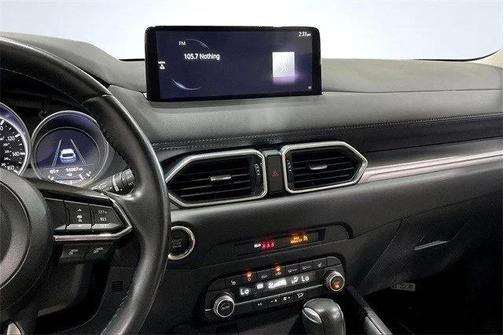 2022 Mazda CX-5 2.5 S Select