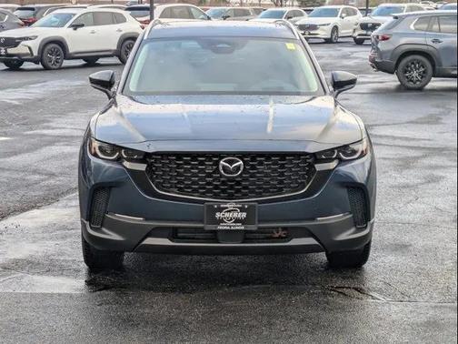 2025 Mazda CX-50 2.5 S Premium Plus Package