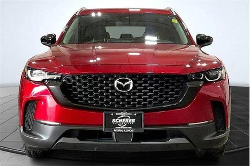 2023 Mazda CX-50 2.5 S Preferred Plus Package
