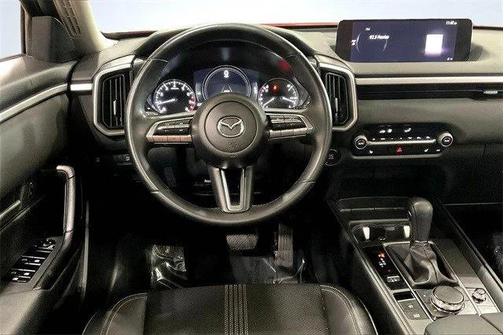 2023 Mazda CX-50 2.5 S Preferred Plus Package
