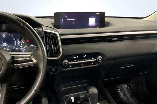 2023 Mazda CX-50 2.5 S Preferred Plus Package