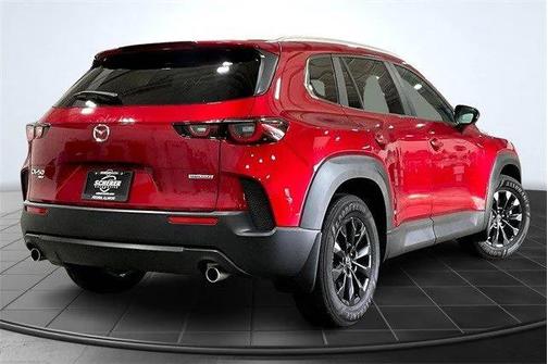 2023 Mazda CX-50 2.5 S Preferred Plus Package