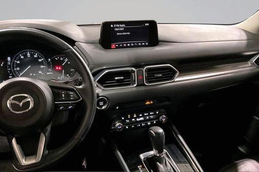 2019 Mazda CX-5 Grand Touring Reserve