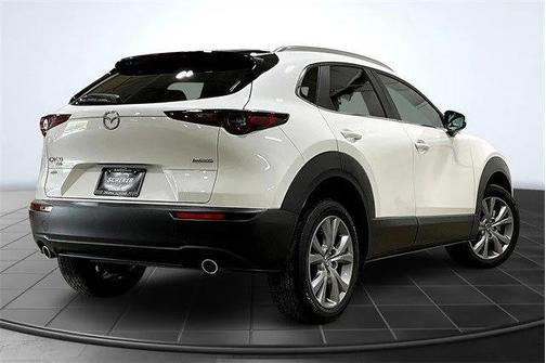 2022 Mazda CX-5 2.5 S Preferred