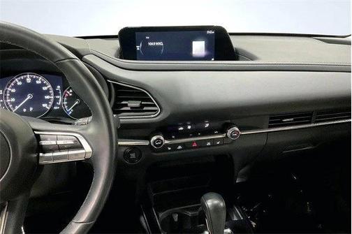 2022 Mazda CX-5 2.5 S Preferred