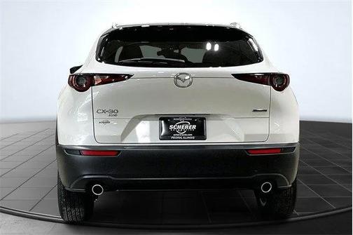 2022 Mazda CX-5 2.5 S Preferred