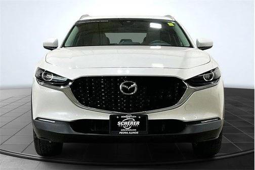 2022 Mazda CX-5 2.5 S Preferred