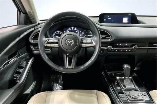 2022 Mazda CX-5 2.5 S Preferred