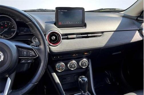 2019 Mazda CX-3 Grand Touring