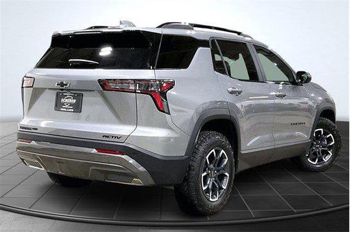 2026 Chevrolet Equinox AWD ACTIV