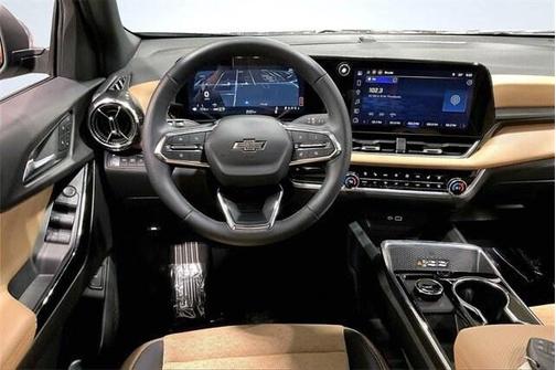 2026 Chevrolet Equinox AWD ACTIV