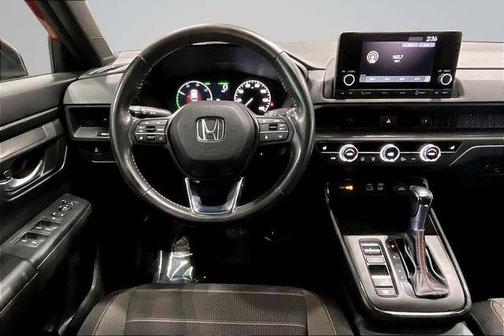 R569m 2023 Honda CR-V Hybrid Sport AWD