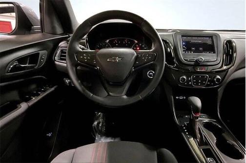 2024 Chevrolet Equinox AWD RS