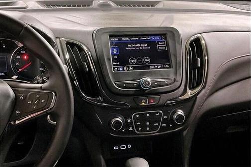 2024 Chevrolet Equinox AWD RS