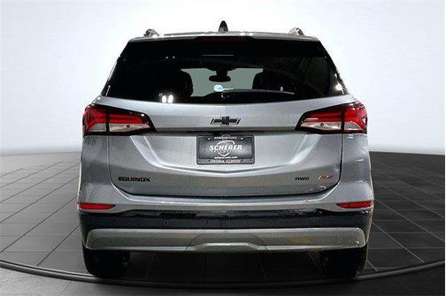 2024 Chevrolet Equinox AWD RS