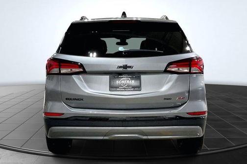 2024 Chevrolet Equinox AWD RS