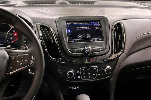 2024 Chevrolet Equinox AWD RS