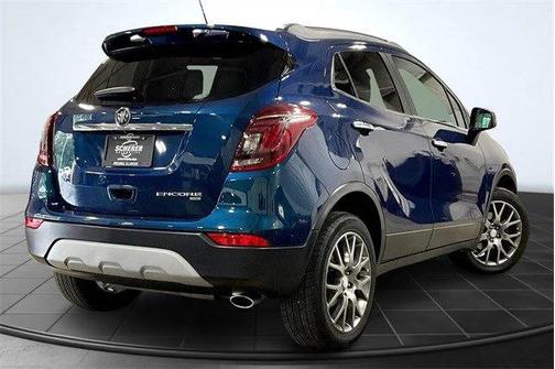 2019 Buick Encore Sport Touring