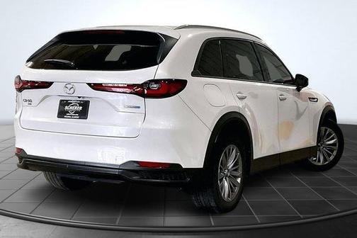 2024 Mazda CX-90 PHEV Preferred
