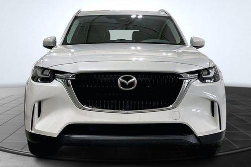 2024 Mazda CX-90 PHEV Preferred