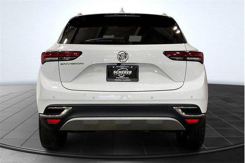 2022 Buick Envision FWD Essence