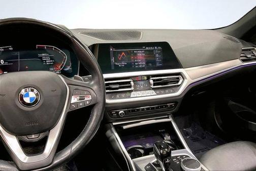 2023 BMW 430 i xDrive