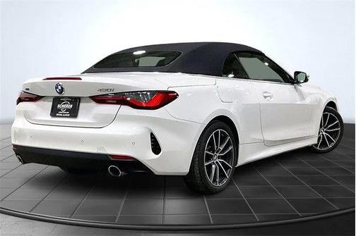 2023 BMW 430 i xDrive