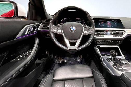 2023 BMW 430 i xDrive