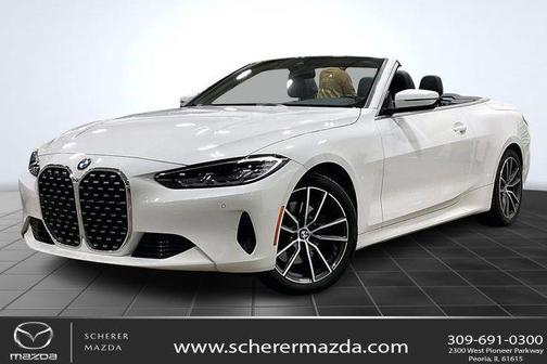 2023 BMW 430 i xDrive