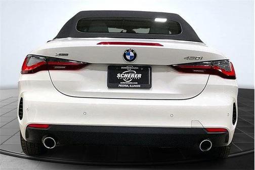 2023 BMW 430 i xDrive