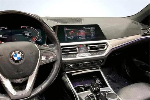 2023 BMW 430 i xDrive