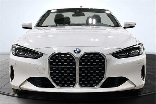 2023 BMW 430 i xDrive