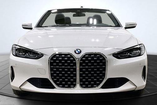 2023 BMW 430 i xDrive